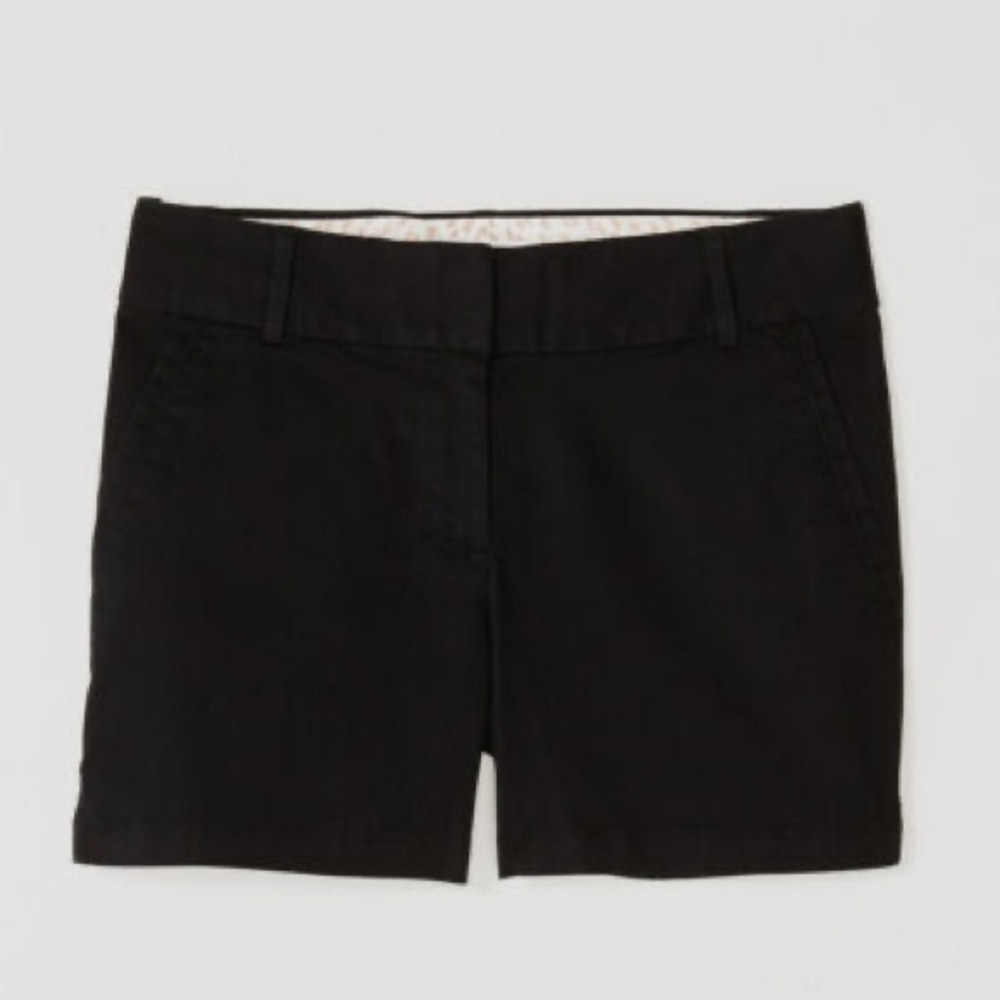 LOFT Riviera Shorts 4”